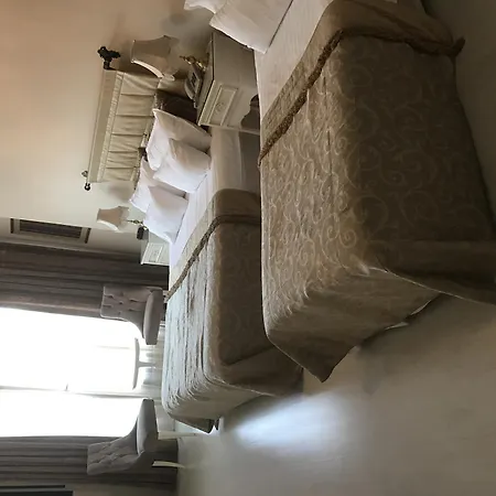 酒店 杰拉勒苏尔坦特级酒店