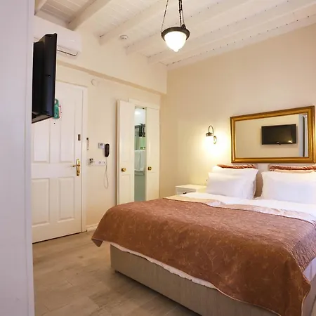 Celal Sultan Special Class איסטמבול