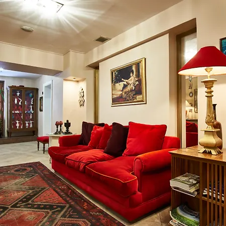 Celal Sultan Special Class Hotel Istambul
