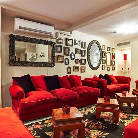 酒店 杰拉勒苏尔坦特级酒店