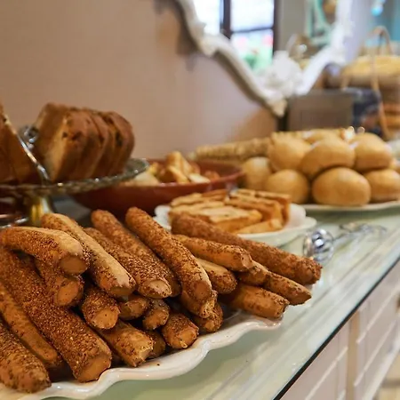 酒店 杰拉勒苏尔坦特级酒店 伊斯坦布尔