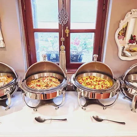 杰拉勒苏尔坦特级酒店