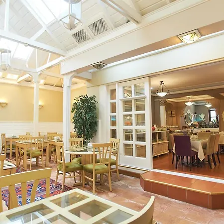 Celal Sultan Special Class איסטמבול