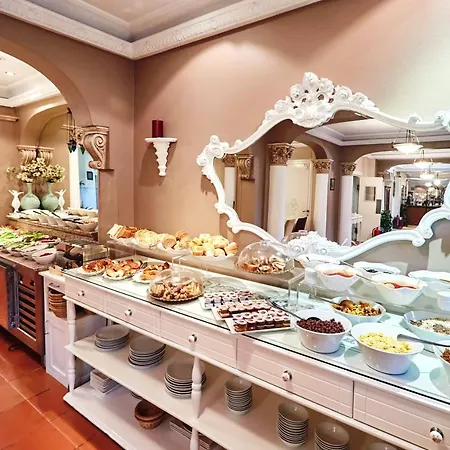 Celal Sultan Special Class