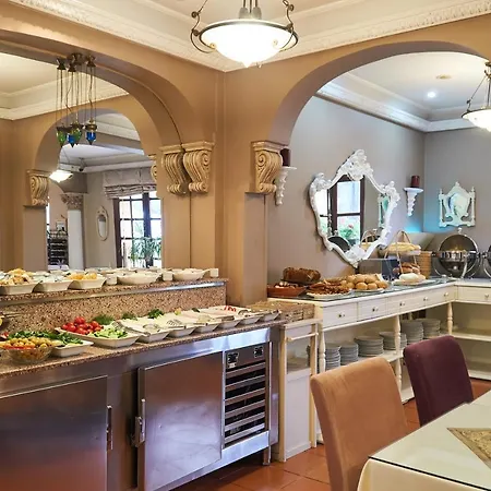 Celal Sultan Special Class