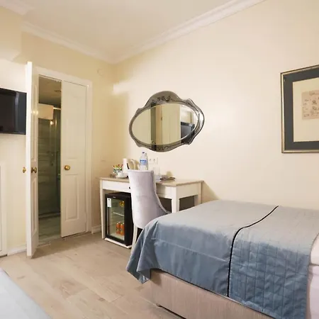 מלון Celal Sultan Special Class