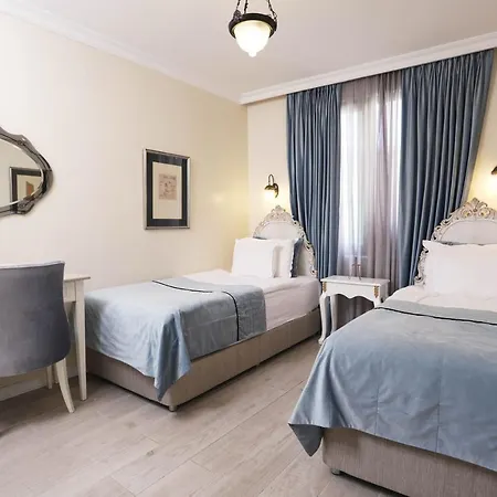 מלון Celal Sultan Special Class