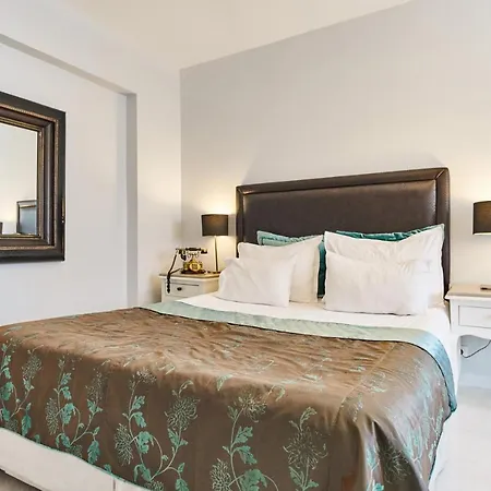 Celal Sultan Special Class 4* איסטמבול