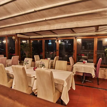 Celal Sultan Special Class Istambul