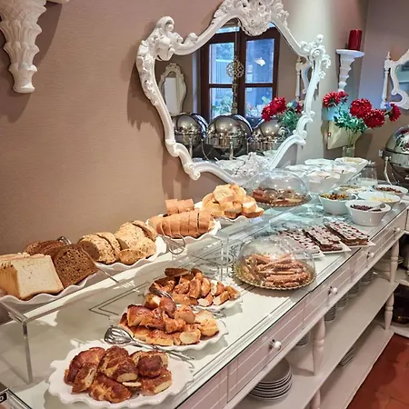 杰拉勒苏尔坦特级酒店 酒店 4*