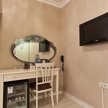 מלון Celal Sultan Special Class