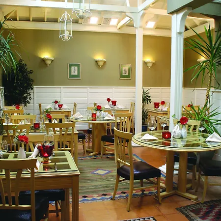 מלון Celal Sultan Special Class 4*