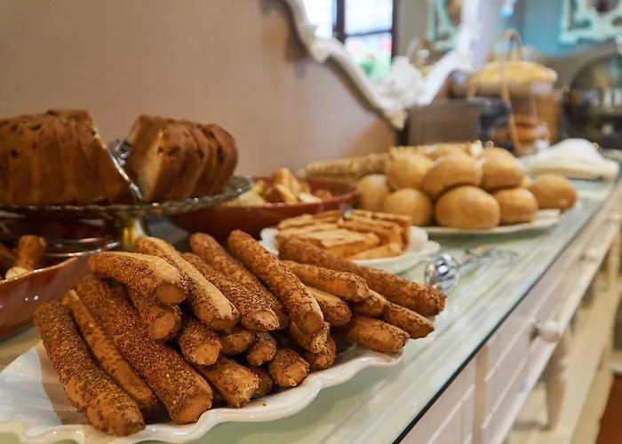 Hotel Celal Sultan Special Class Istanbul