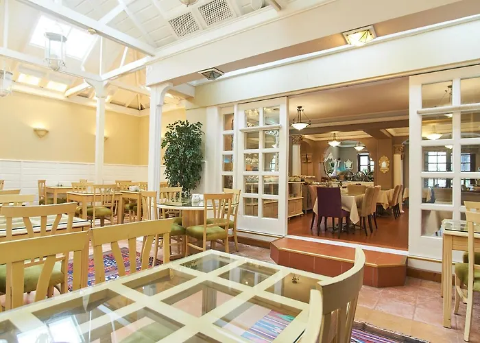 Hotel Celal Sultan Special Class Istanbul