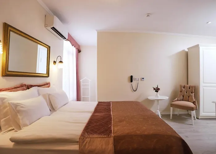 Celal Sultan Special Class Istanbul