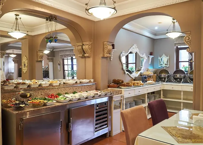 Celal Sultan Special Class