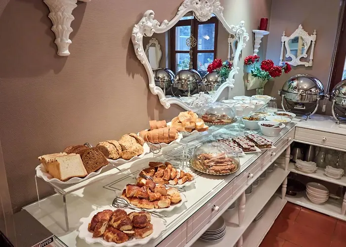 Celal Sultan Special Class Hotel 4*