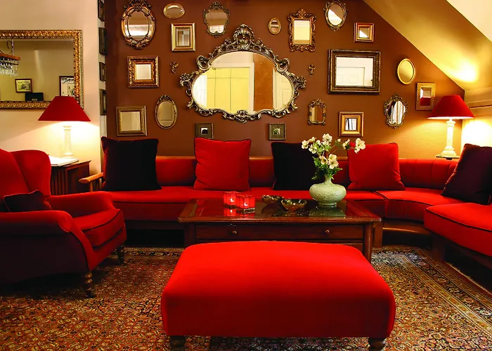 Celal Sultan Special Class Hotel Istanbul