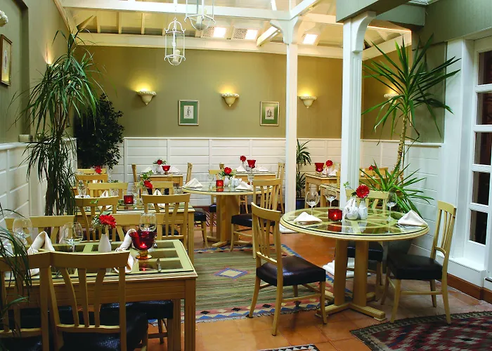 Hotel Celal Sultan Special Class 4*