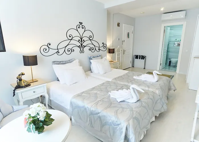 Celal Sultan Special Class 4*