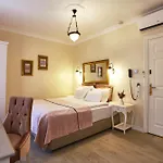 Hotel Celal Sultan Special Class Estambul