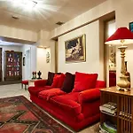 Celal Sultan Special Class Hotel Estambul