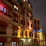 Celal Sultan Special Class 4*