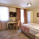 Celal Sultan Special Class 4*