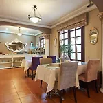 Celal Sultan Special Class Hotel 4*