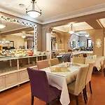 Hotel Celal Sultan Special Class 4*