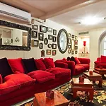 Celal Sultan Special Class Hotel 4*