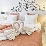 Hotel Celal Sultan Special Class Estambul