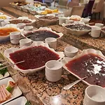 Hotel Celal Sultan Special Class Estambul