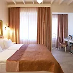 Celal Sultan Special Class Hotel 4*