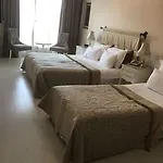 Hotel Celal Sultan Special Class 4*