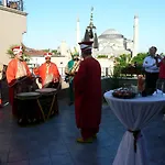 Celal Sultan Special Class Hotel