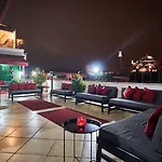 Hotel Celal Sultan Special Class Estambul