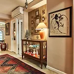 Celal Sultan Special Class Hotel 4*