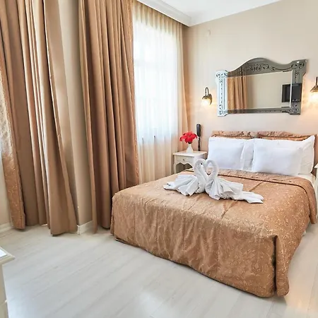 Celal Sultan Special Class