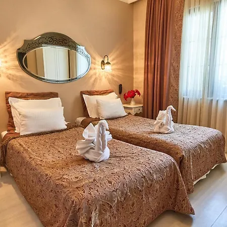 호텔 Celal Sultan Special Class