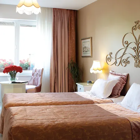 호텔 Celal Sultan Special Class