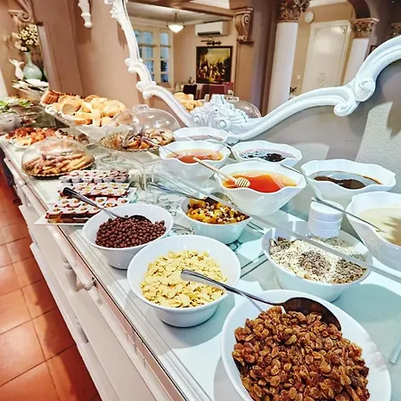Celal Sultan Special Class Стамбул