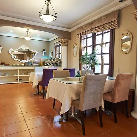 Celal Sultan Special Class