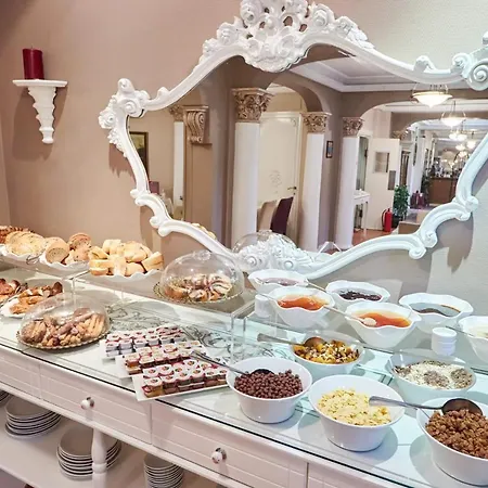 Hotel Celal Sultan Special Class Istanbul