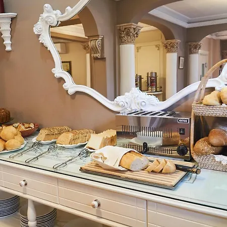 Celal Sultan Special Class 이스탄불