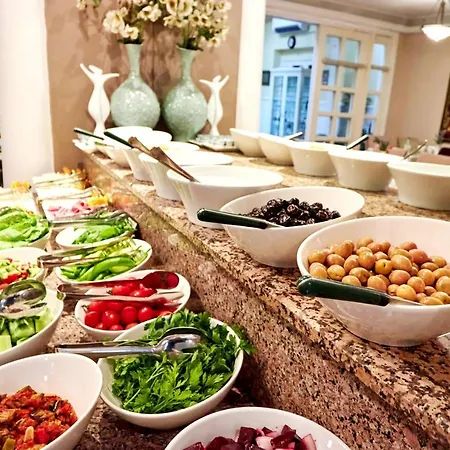 Celal Sultan Special Class