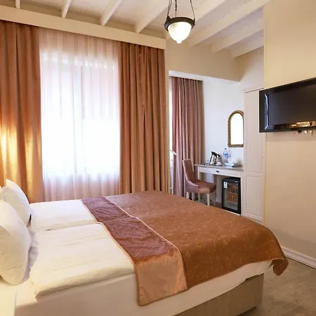 Celal Sultan Special Class 호텔