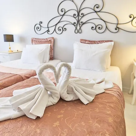 Hotel Celal Sultan Special Class Istambul