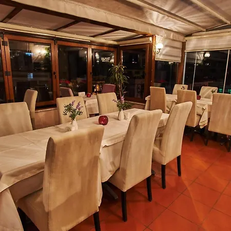 Celal Sultan Special Class Istanbul