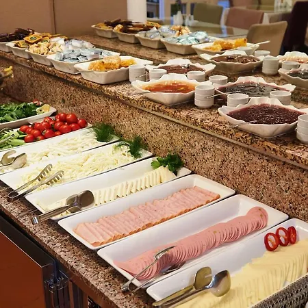 Celal Sultan Special Class 이스탄불